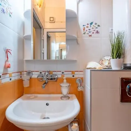 Apartment Bulgarian Style Peaceful 1 Bdrm Apt, Next To Metro *
