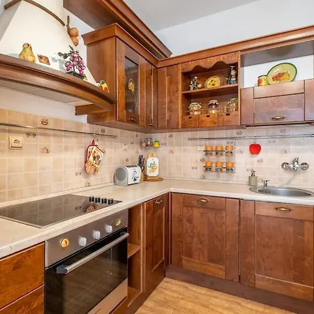 Apartment Bulgarian Style Peaceful 1 Bdrm Apt, Next To Metro
