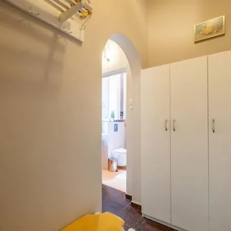Apartment Bulgarian Style Peaceful 1 Bdrm Apt, Next To Metro