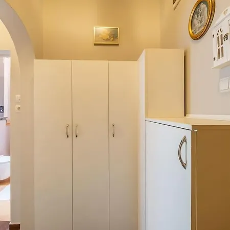 Apartment Bulgarian Style Peaceful 1 Bdrm Apt, Next To Metro *