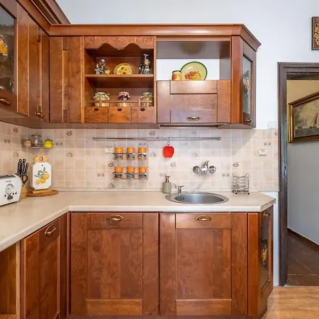 Apartment Bulgarian Style Peaceful 1 Bdrm Apt, Next To Metro Sofia