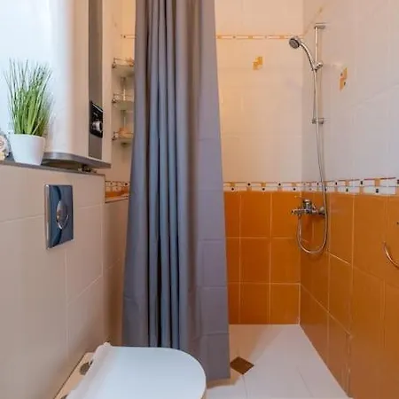 Bulgarian Style Peaceful 1 Bdrm Apt, Next To Metro * Sofia